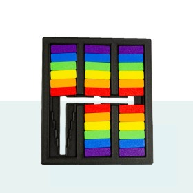 Panex Duo - Oskar Van Deventer Kubekings - 1