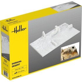 Wüste Diorama Basis Heller - 1