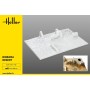 Wüste Diorama Basis Heller - 3