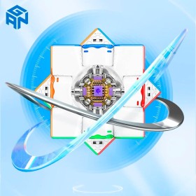 GAN12 UI Free Play Gan Cube - 1