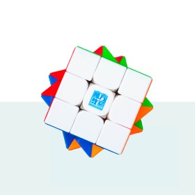 MoYu RS3 M 2020 (UV Coated) Moyu cube - 1