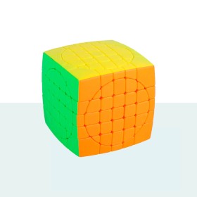 SengSo Crazy 5x5 V4 Shengshou - 1