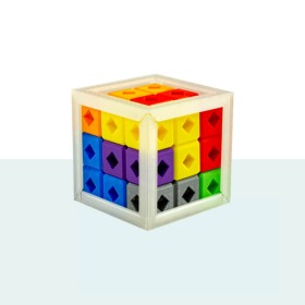 Smuggler's Soma - Oskar Van Deventer Kubekings - 1