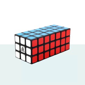 Witeden 3x3x7 (Center-Shifted) WitEden - 1