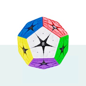 YuXin Master Kilominx Yuxin - 1