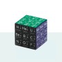 Würfel 3x3 - Periodensystem Z-Cube - 2