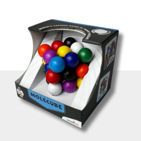 Mefferts Mole Cube - Meffert's Puzzles