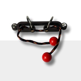 Black Pearl Siebenstein - 1