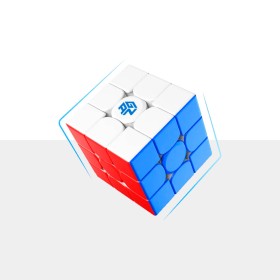 GAN 356 M E 3x3 Gan Cube - 1