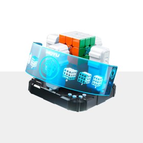 Robot MoYu Moyu cube - 1