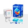 MoYu RS3 M V5 3x3 (Ball Core UV + Robot Display Box) Moyu cube - 8