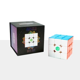 DianSheng MS3R 3x3 (UV COATED) Diansheng - 1