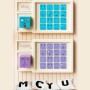 MoYu Emoji Cube (Quick Answer Bell) Moyu cube - 3