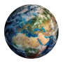 Clementoni Puzzle Planet Erde mit 500 Teilen Clementoni - 1