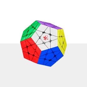 DaYan Megaminx Pro M Dayan - 1