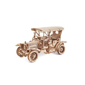 Robotime Auto antik DIY Robotime - 1