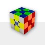 MoYu RS3 M V5 3x3 (MagLev + Robot Display Box) Moyu cube - 4