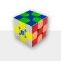 MoYu RS3 M V5 3x3 (Ball Core UV + Robot Display Box) Moyu cube - 4