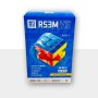 MoYu RS3 M V5 3x3 (Ball Core UV + Robot Display Box) Moyu cube - 7