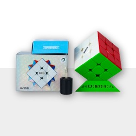 DianSheng 3x3 M (UV Coated) Diansheng - 1