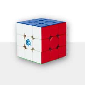 GAN356 Maglev 3x3 (UV Coated) Gan Cube - 1