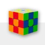 MoYu Super WeiLong 3x3 (8 Core Magnetic + Maglev) Moyu cube - 3