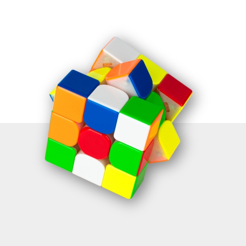MoYu Super WeiLong V2 3x3 Zeka Küpü