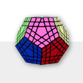 ShengShou Gigaminx Shengshou - 1