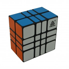 witeden 4x4x2 WitEden - 1