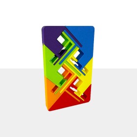 Zigguflat - Rätsel Kubekings - 1