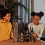 Hogwarts Schloss 3D Puzzle - Astronomieturm - Nachtausgabe 626 Teile Ravensburger - 4