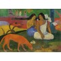 Ravensburger Puzzle Arearea von Paul Gauguin mit 1000 Teilen Ravensburger - 1