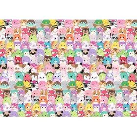 Ravensburger Puzzle Squishmallows mit 1000 Teilen Ravensburger - 1