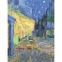 CreArt Van Gogh, Terrassencafé am Abend Ravensburger - 3