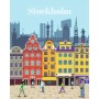 CreArt Stockholm in Farbe Ravensburger - 2