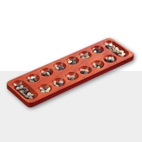 Mancala-Spiel Philos - 1
