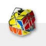 Hexaminx Calvins Puzzle - 19
