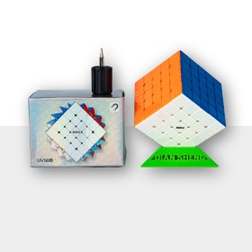 DianSheng 4x4 M (UV Coated) Diansheng - 1