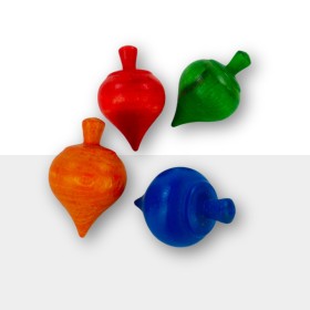 Vietnamesischer Färbekreisel Can Cels - 1