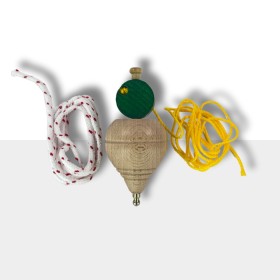 Türkischer Kreisel Can Cels - 1