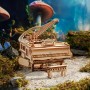 Robotime Magic Klavier Robotime - 5