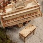 Robotime Magic Klavier Robotime - 7