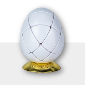 Mefferts Morphs Egg Meffert's Puzzles - 1