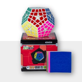 ShengShou Meister Kilominx Shengshou - 4