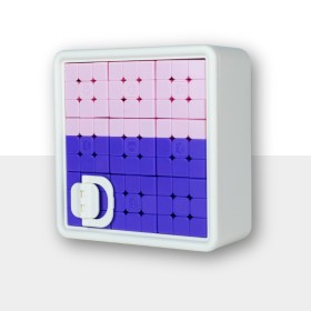 GAN Monster Go 3x3 Spelling Cube Monster Go - 1