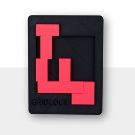 Gridlock Kubekings - 1