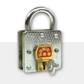 Sonica Lock Logica Giochi - 1