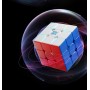 MoYu WeiLong WRM V9 3x3 (20 Core Magnetic + MagLev + Ball Core + UV Coated) Moyu cube - 4