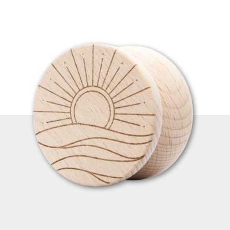 YoYoFactory Wooden Boho YoYoFactory - 1