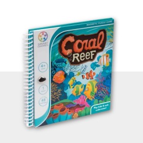 Coral Reef SmartGames - 1